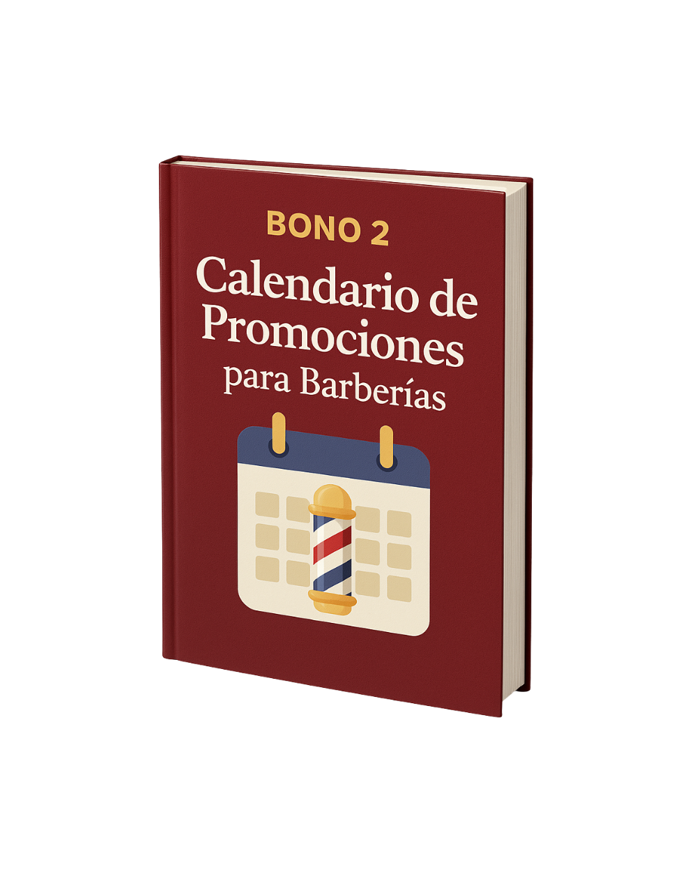El negocio del barbero + 3 BONOS